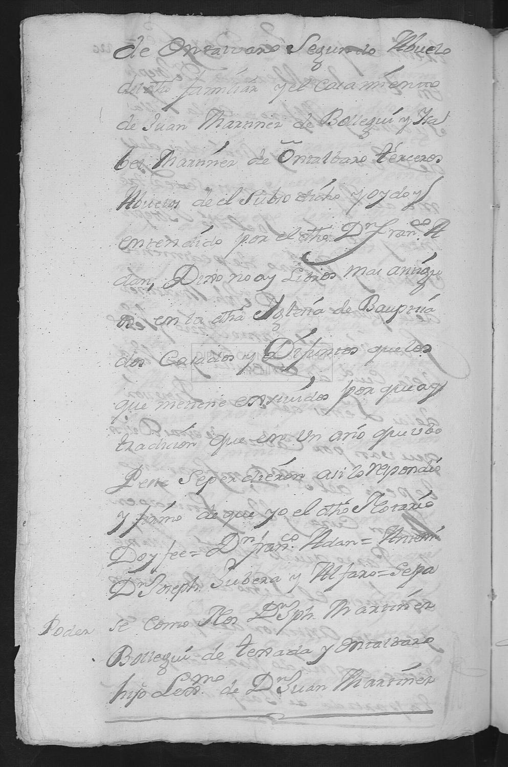 Open original Documentos digitalizados
