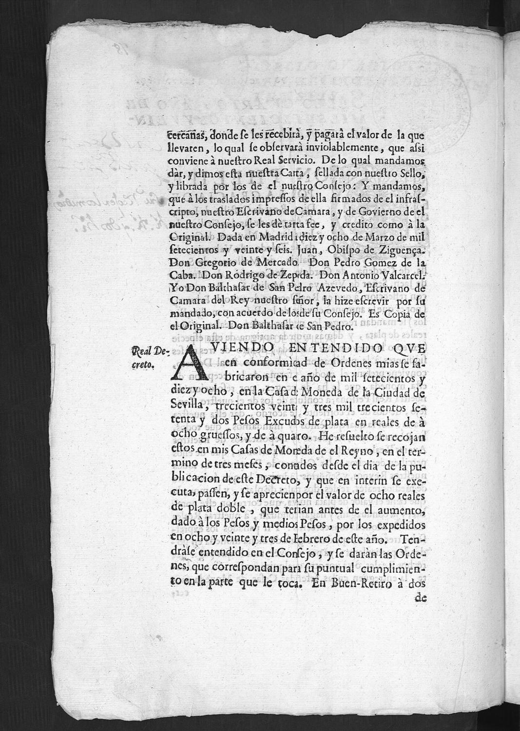 Open original Documentos digitalizados