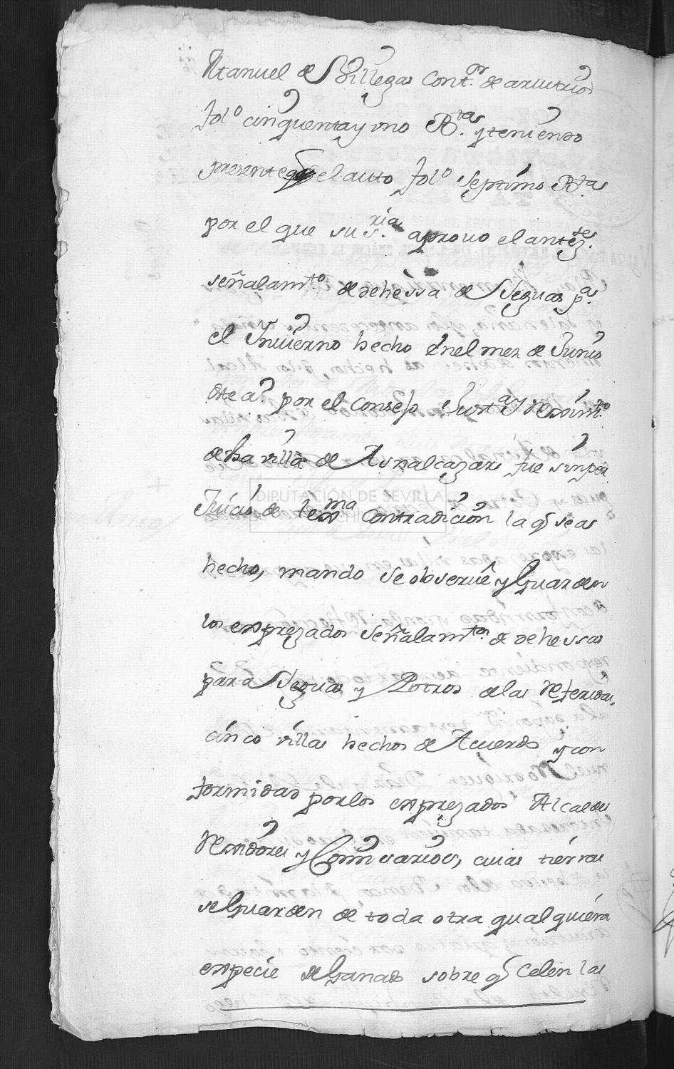 Open original Documentos digitalizados
