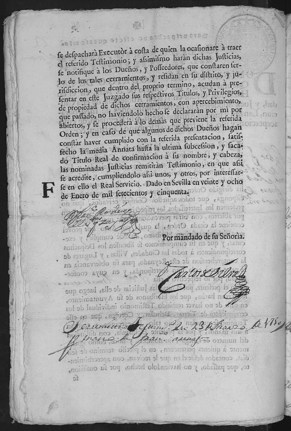 Open original Documentos digitalizados