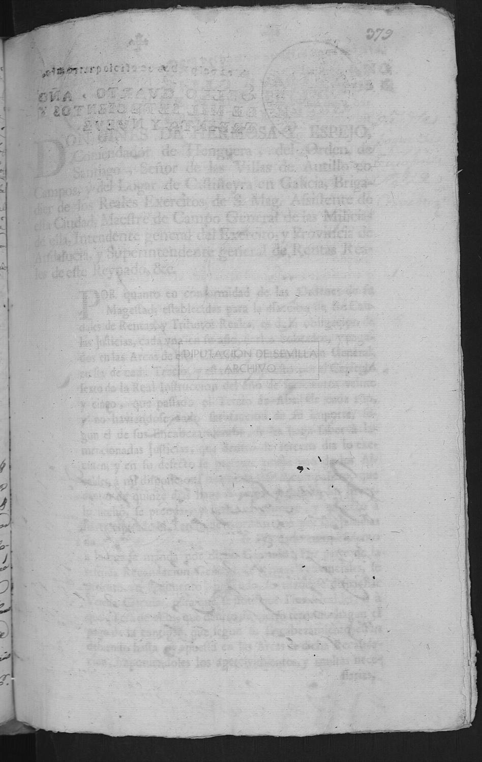 Open original Documentos digitalizados