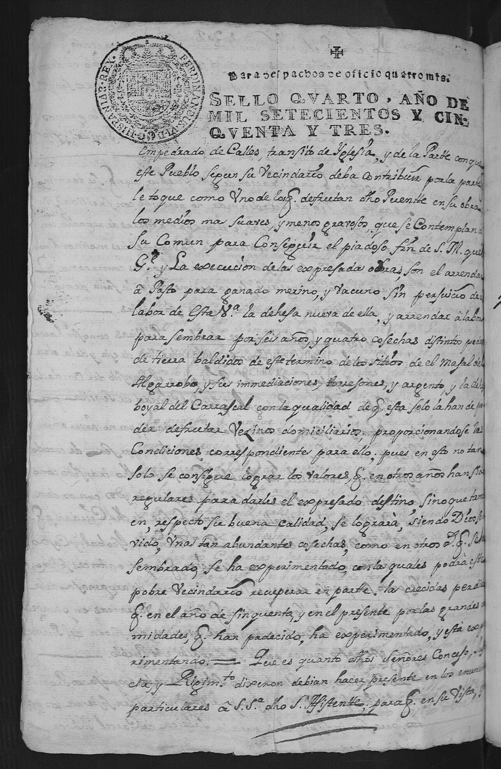 Open original Documentos digitalizados