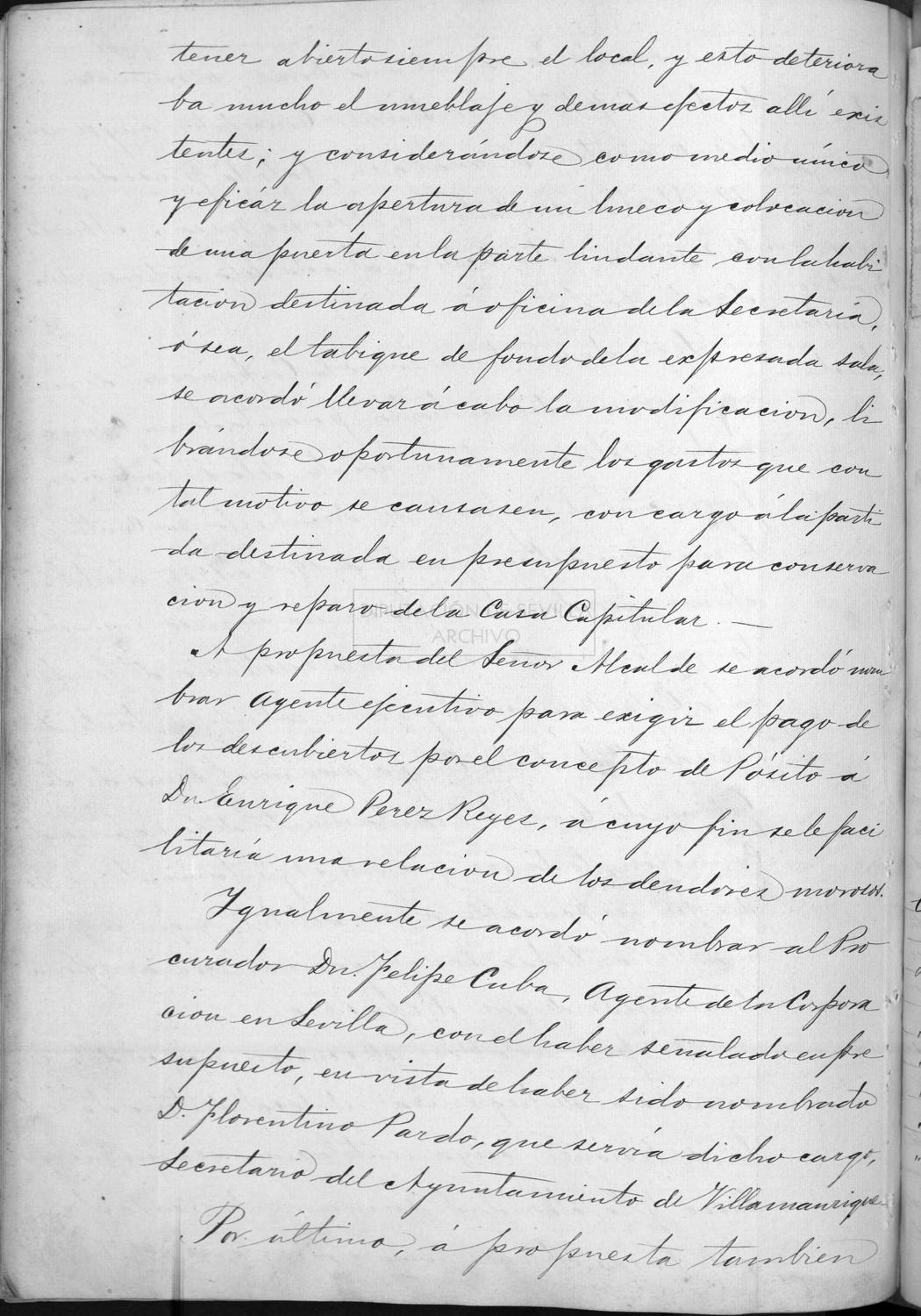 Open original Documentos digitalizados