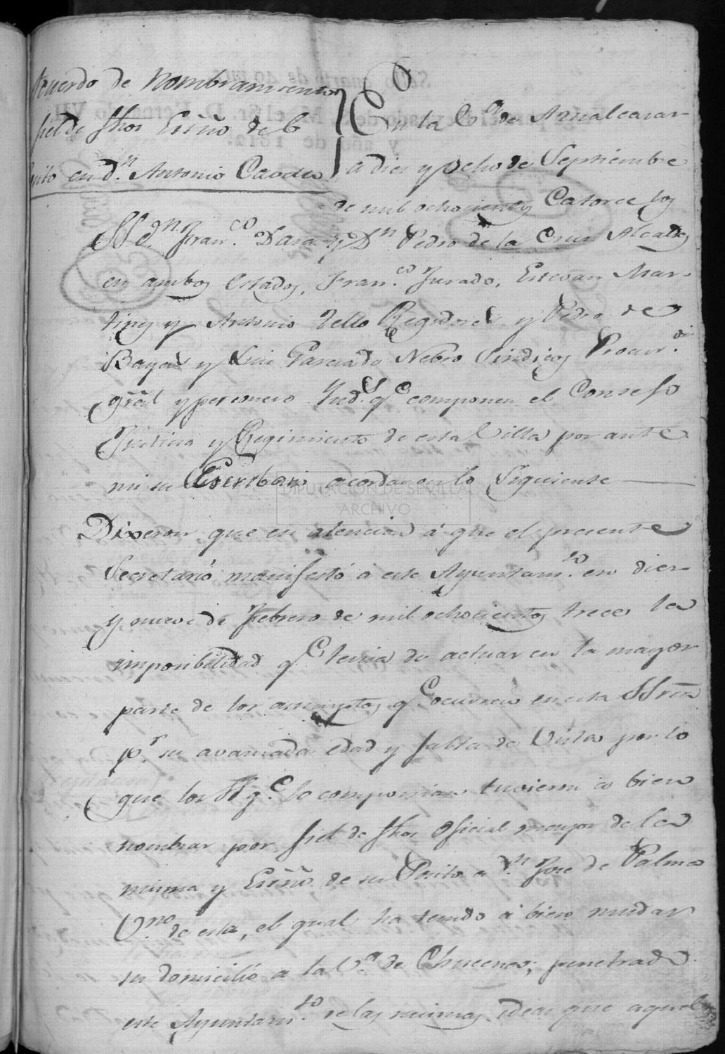 Open original Documentos digitalizados