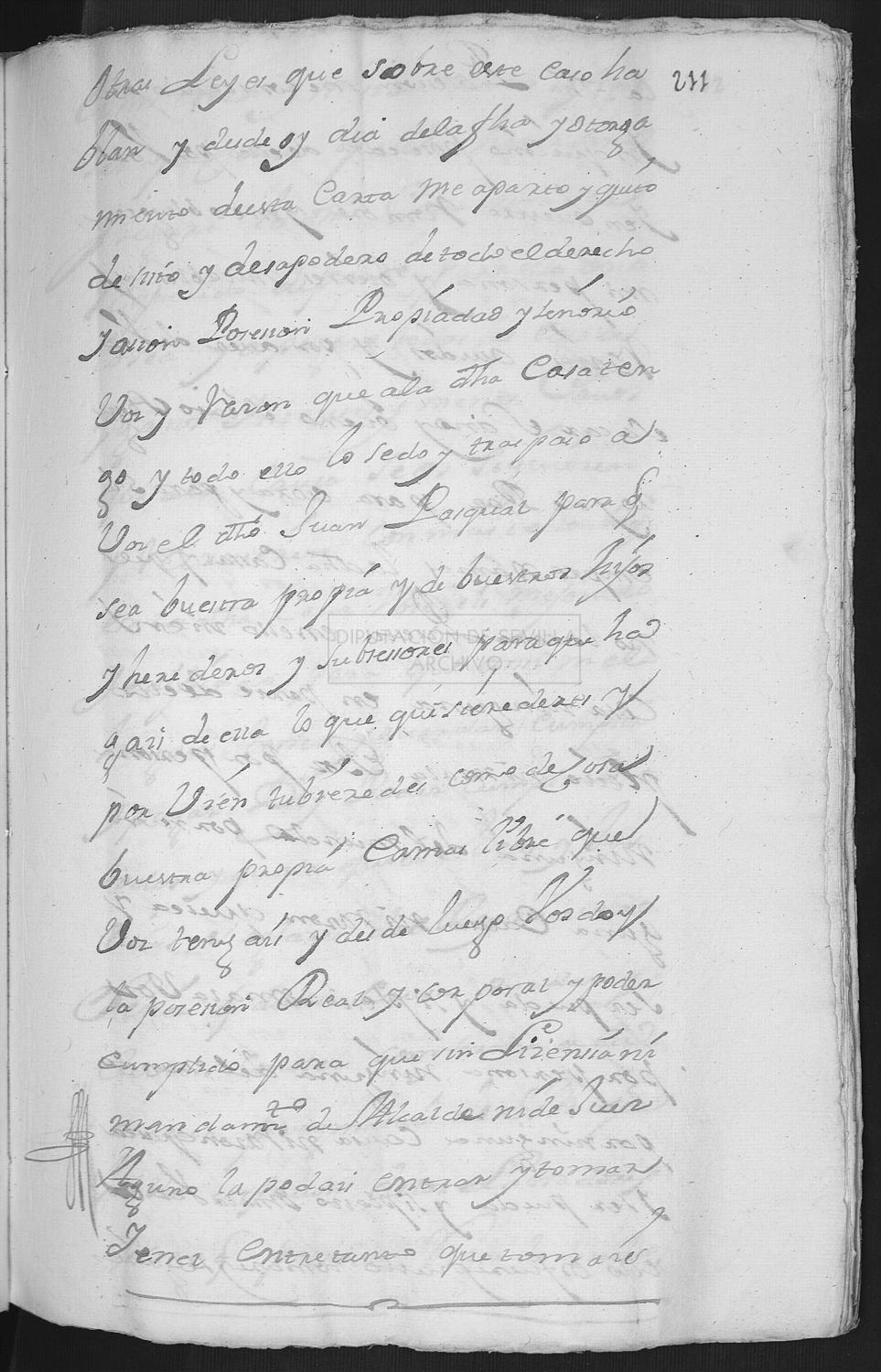 Open original Documentos digitalizados