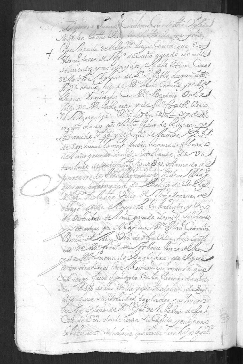 Open original Documentos digitalizados