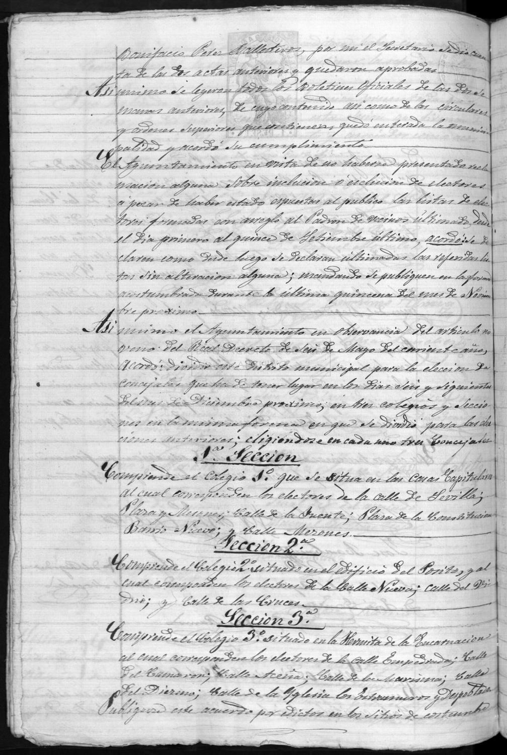 Open original Documentos digitalizados