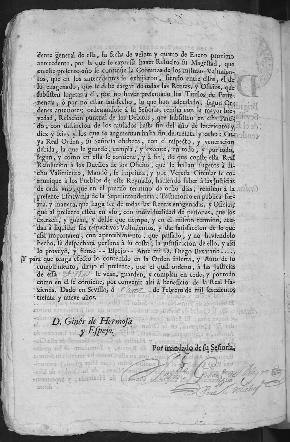 Open original Documentos digitalizados