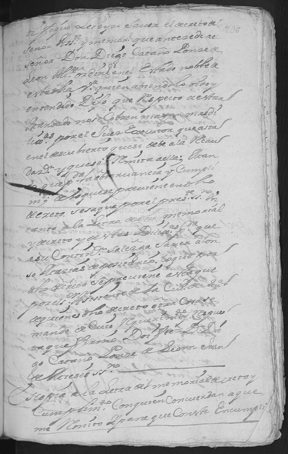 Open original Documentos digitalizados