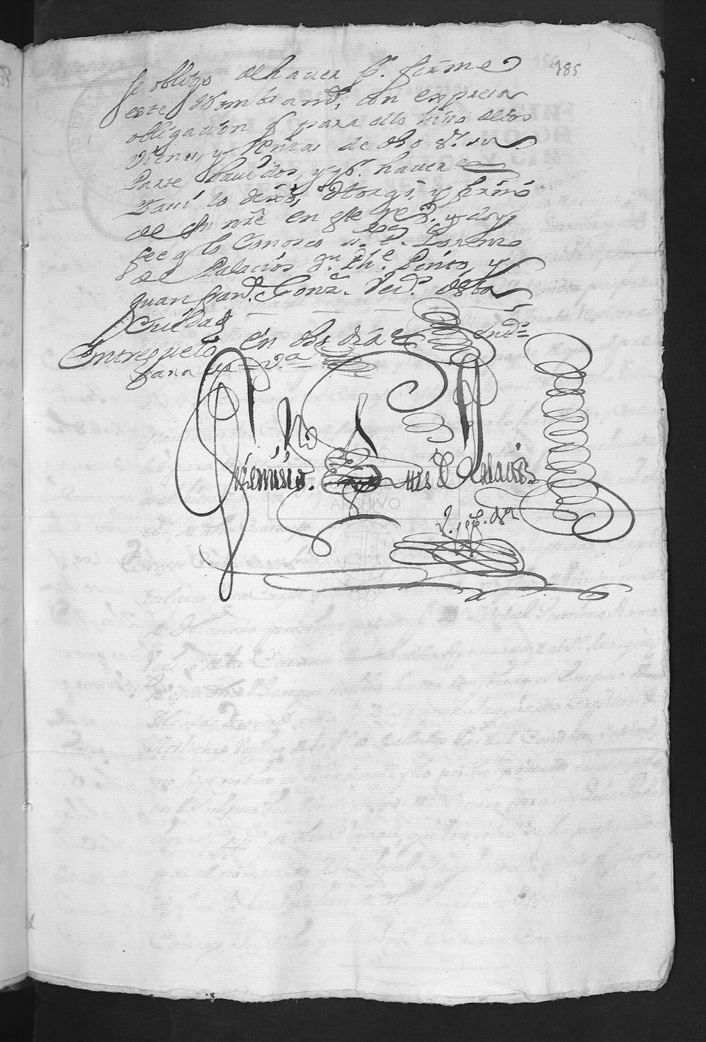 Open original Documentos digitalizados