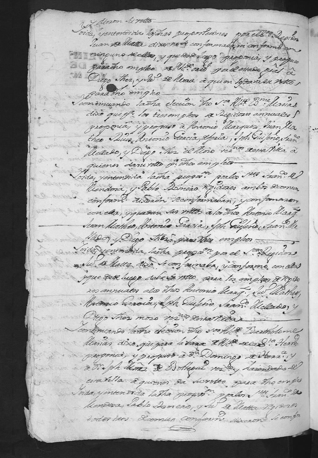 Open original Documentos digitalizados
