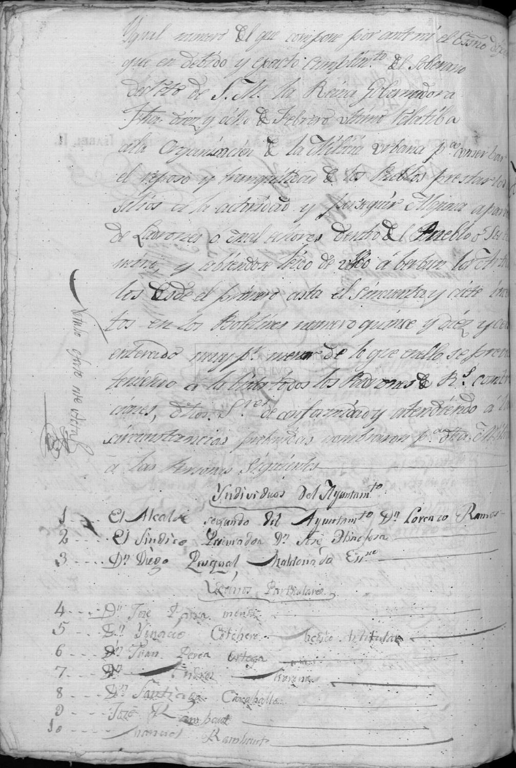 Open original Documentos digitalizados