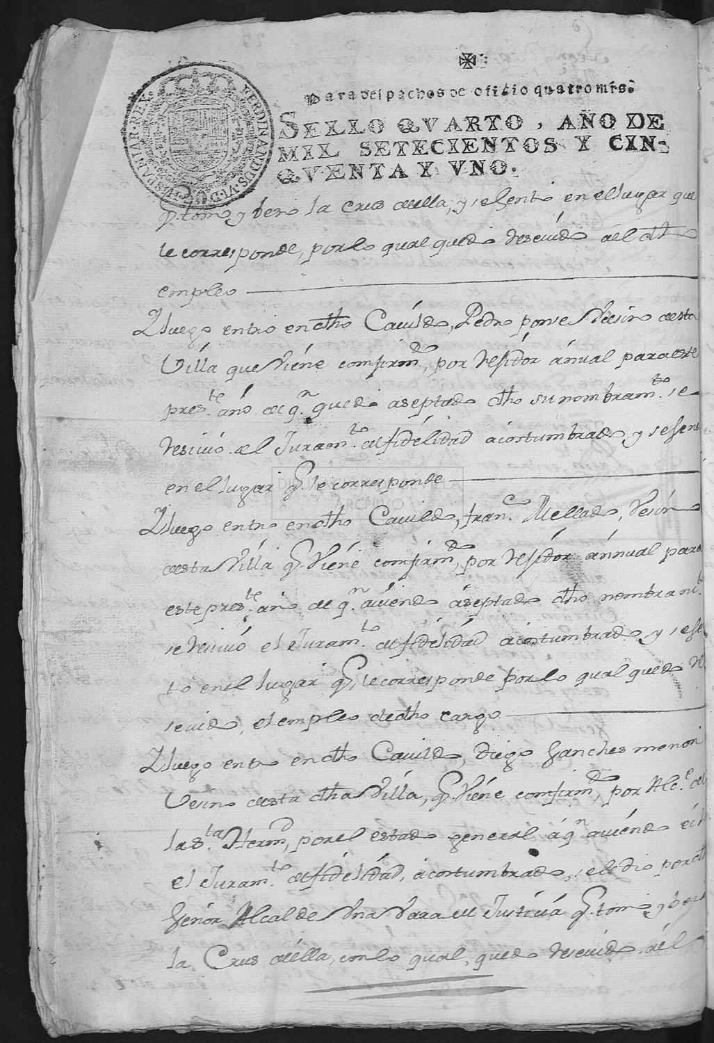 Open original Documentos digitalizados