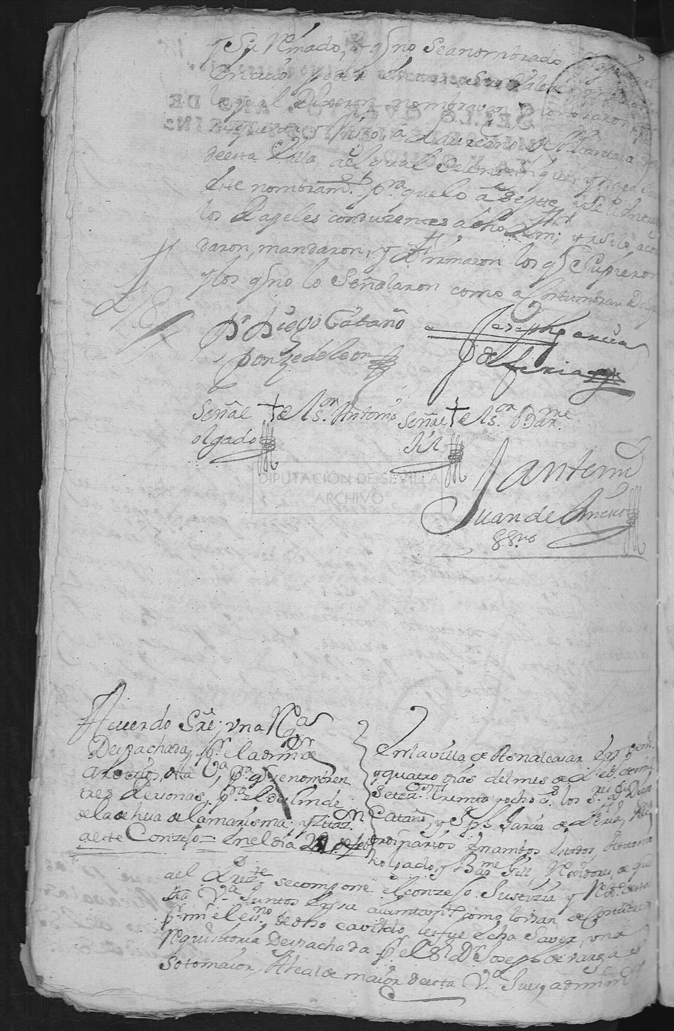 Open original Documentos digitalizados