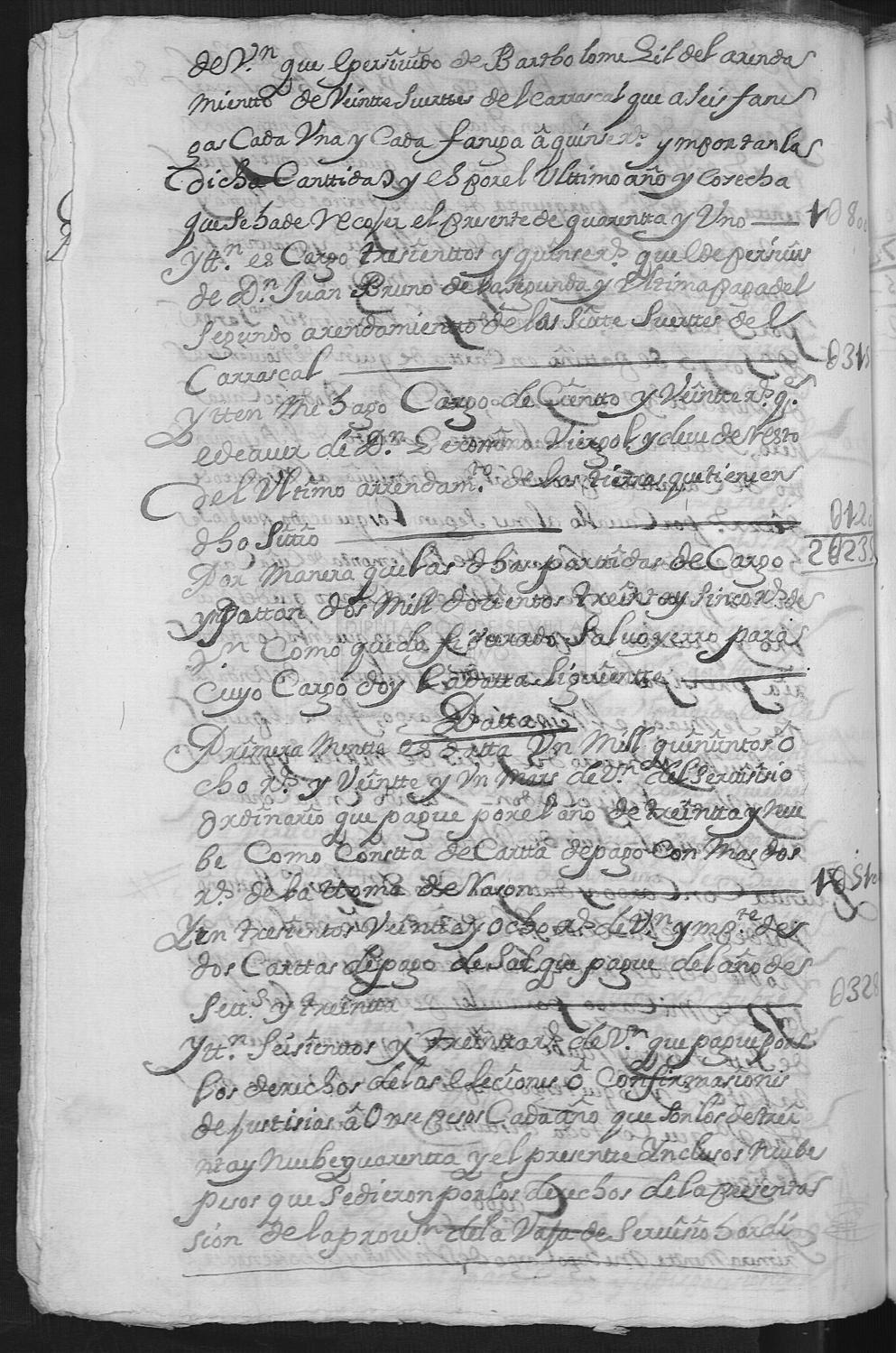 Open original Documentos digitalizados
