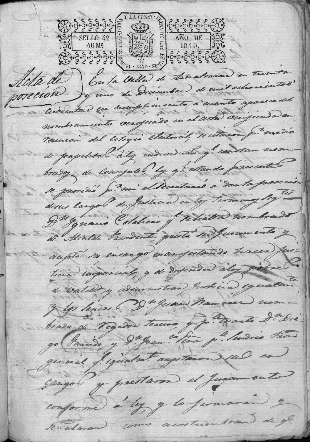 Open original Documentos digitalizados