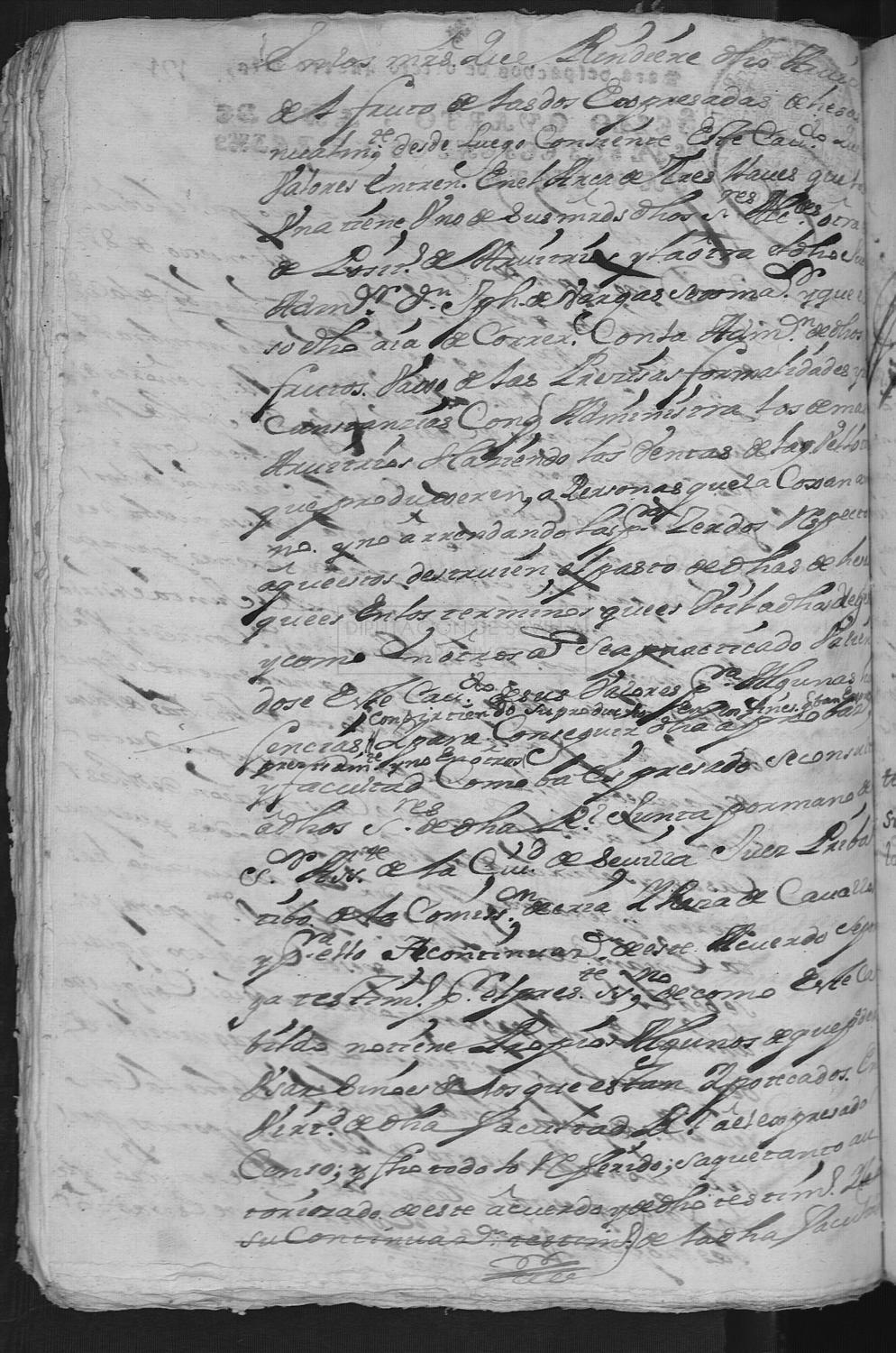 Open original Documentos digitalizados