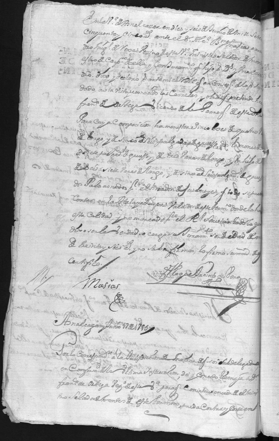 Open original Documentos digitalizados
