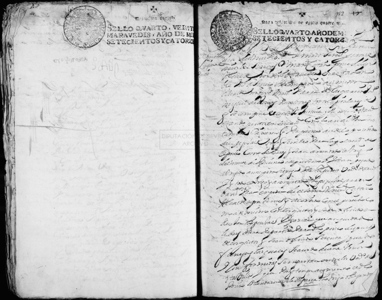 Open original Documentos digitalizados