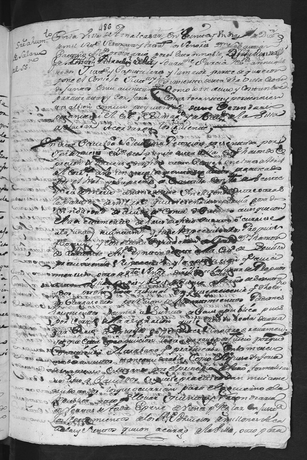 Open original Documentos digitalizados
