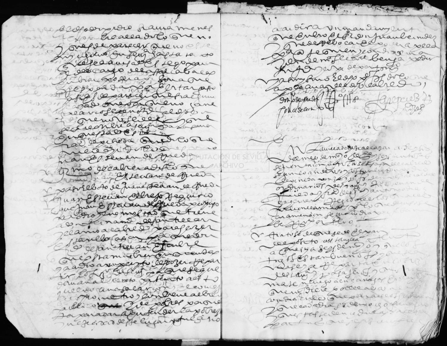 Open original Documentos digitalizados