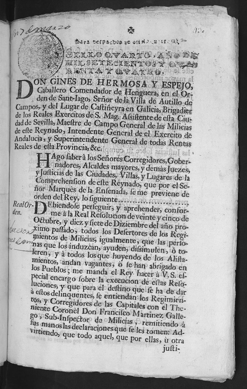 Open original Documentos digitalizados