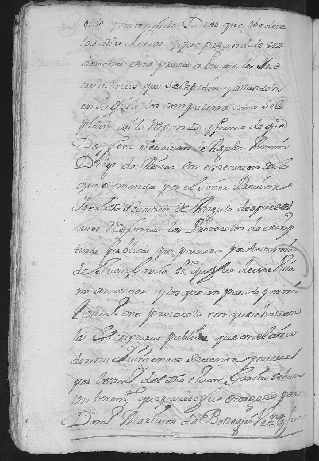 Open original Documentos digitalizados