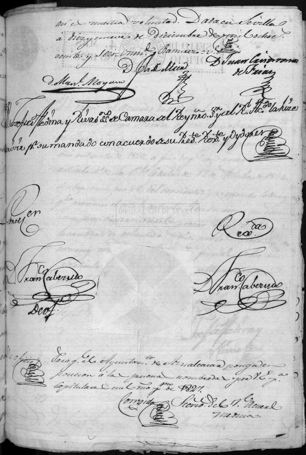 Open original Documentos digitalizados