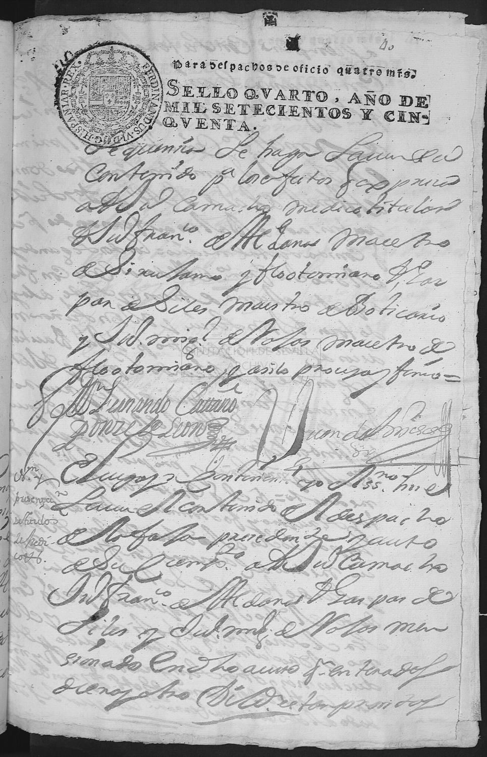 Open original Documentos digitalizados