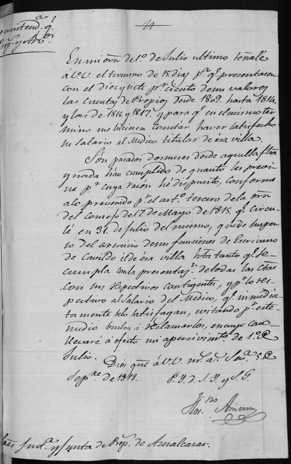 Open original Documentos digitalizados