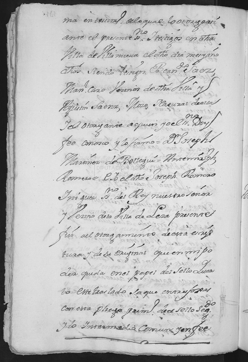Open original Documentos digitalizados