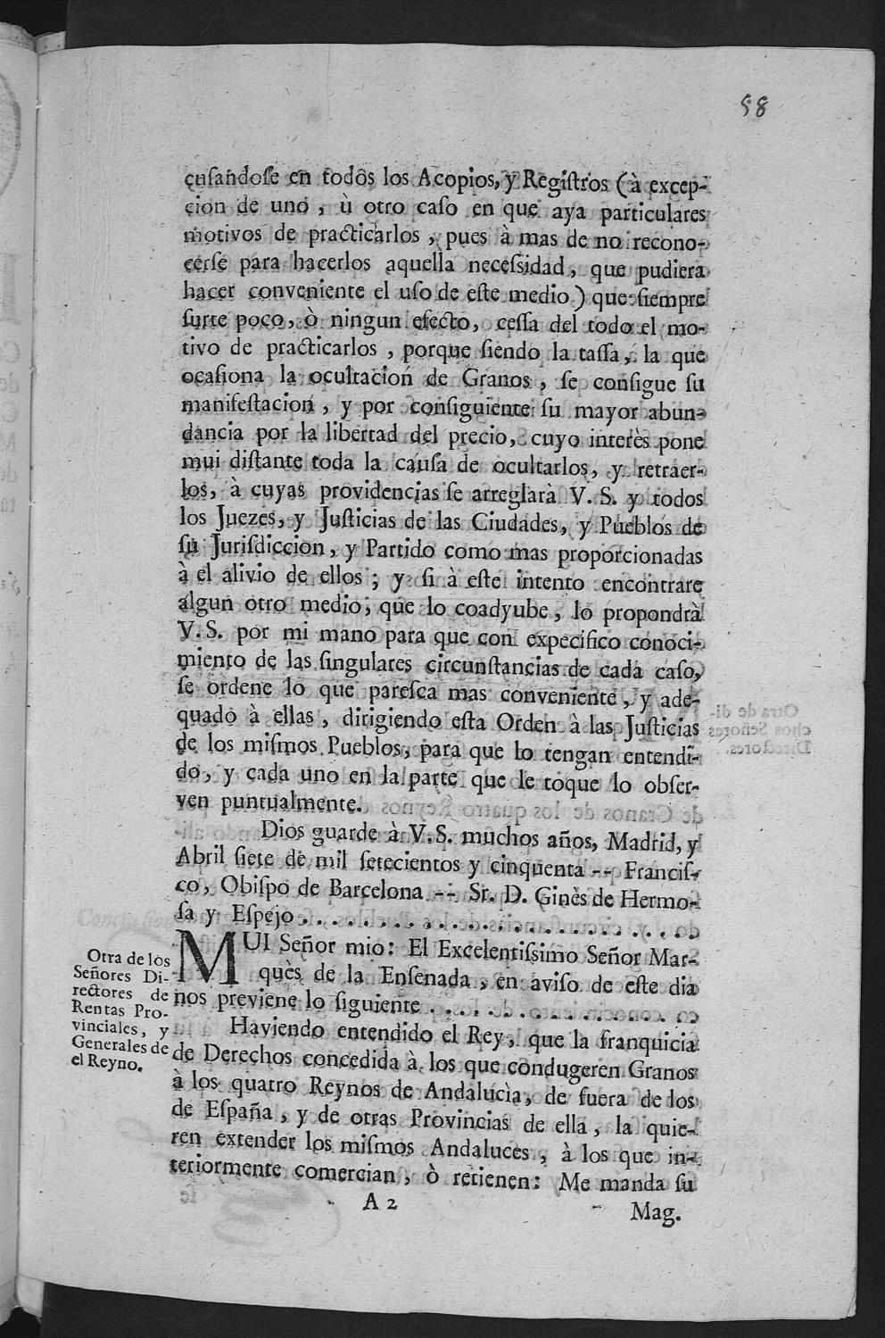 Open original Documentos digitalizados