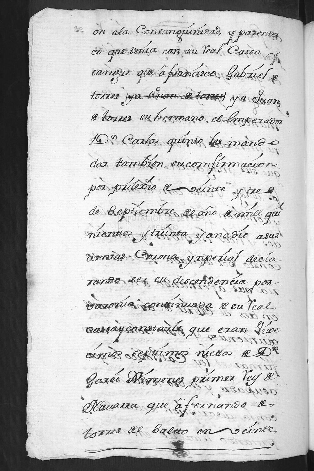 Open original Documentos digitalizados