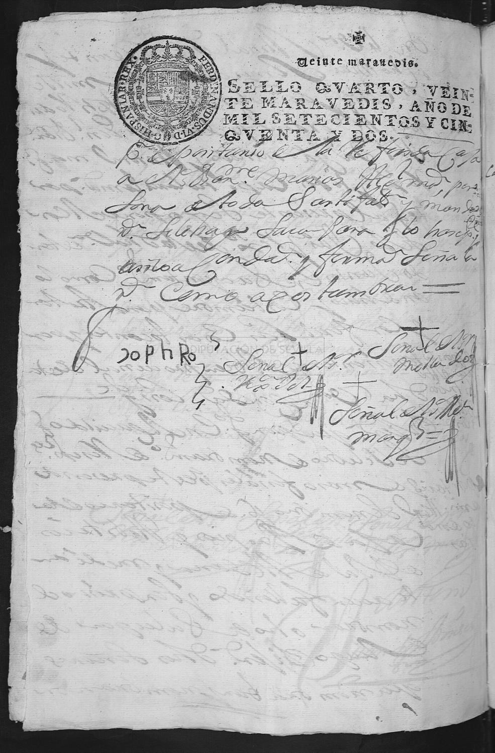 Open original Documentos digitalizados