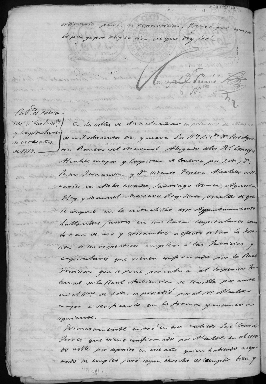 Open original Documentos digitalizados