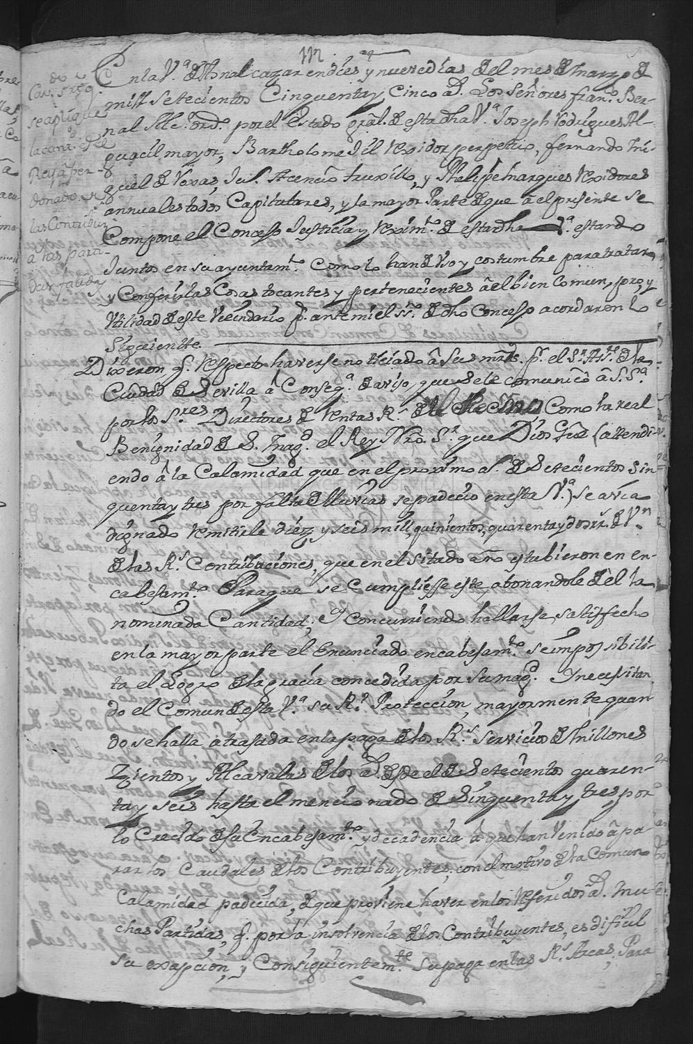 Open original Documentos digitalizados