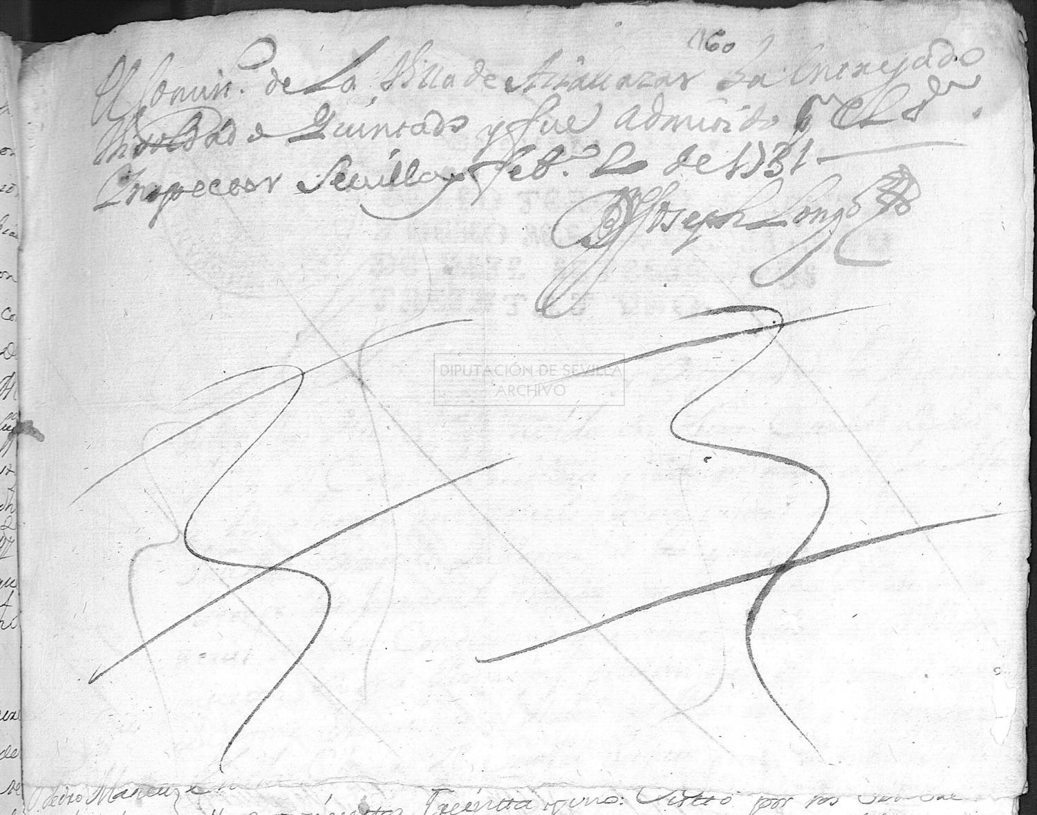 Open original Documentos digitalizados