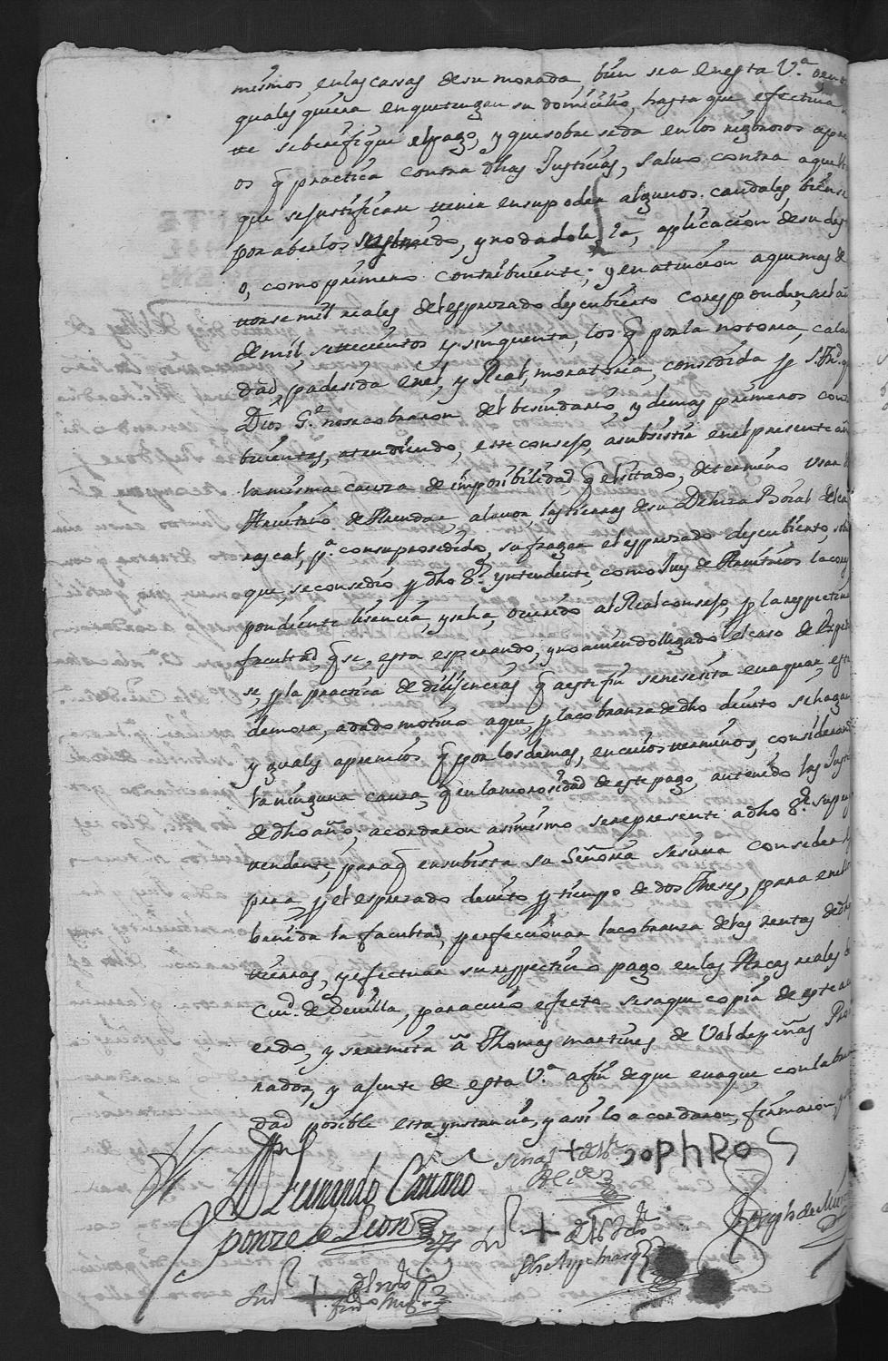 Open original Documentos digitalizados