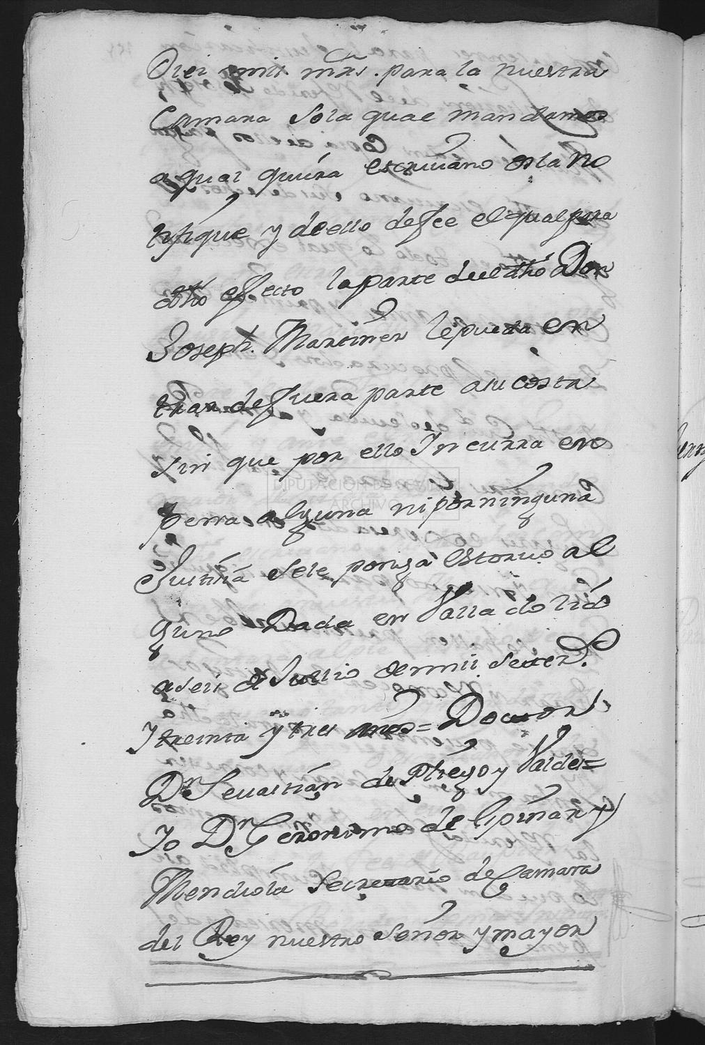 Open original Documentos digitalizados