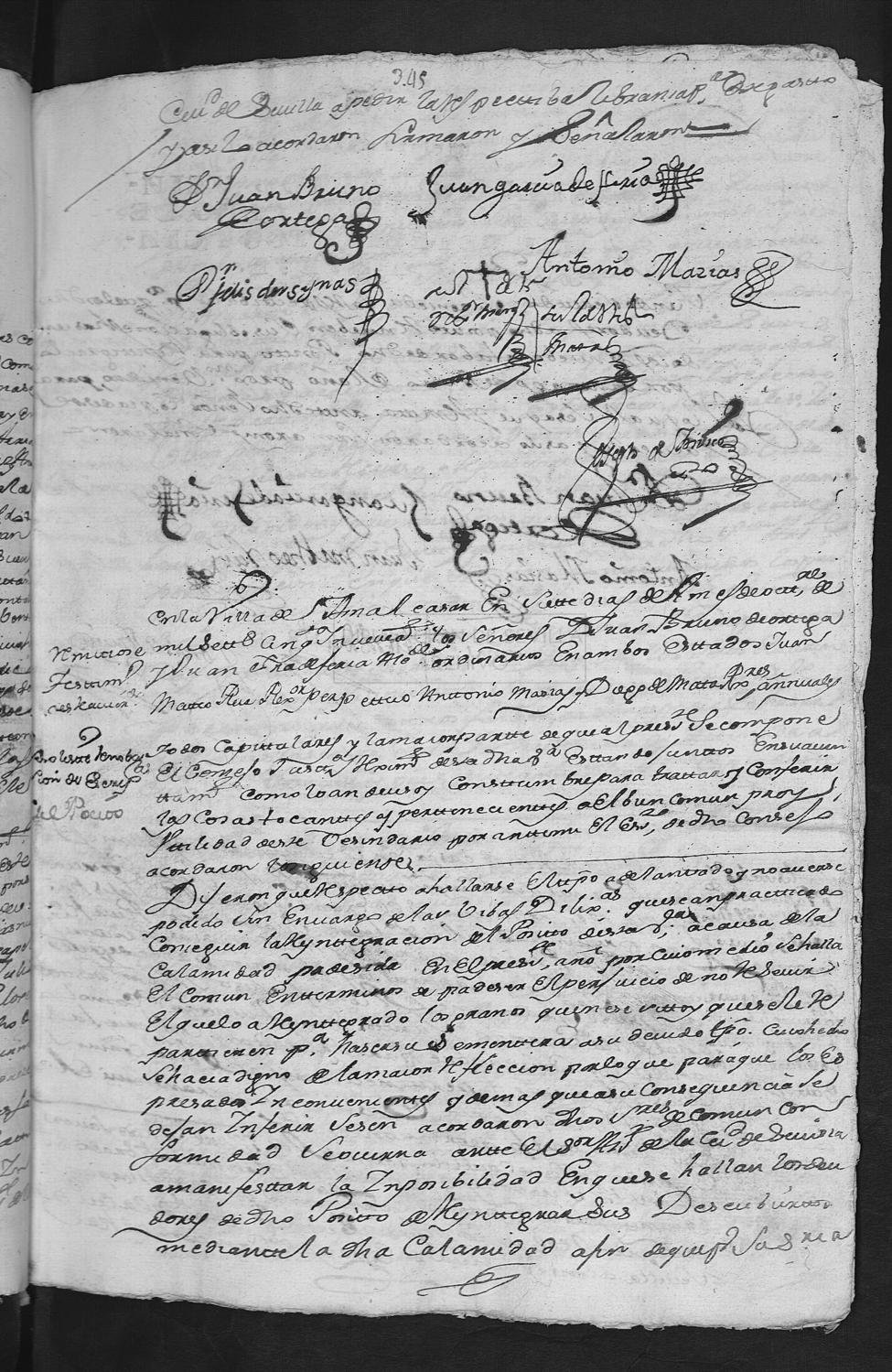 Open original Documentos digitalizados