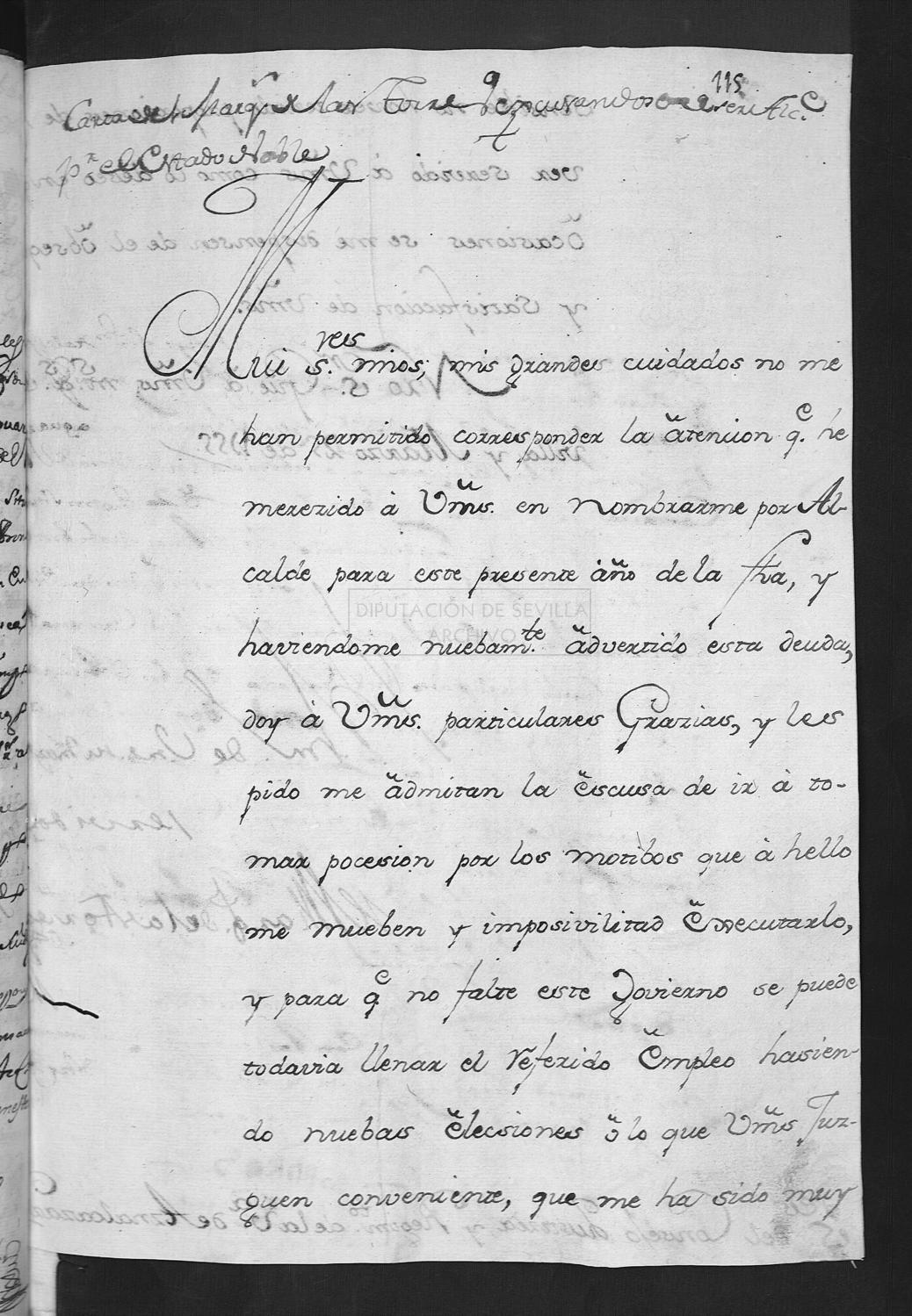 Open original Documentos digitalizados