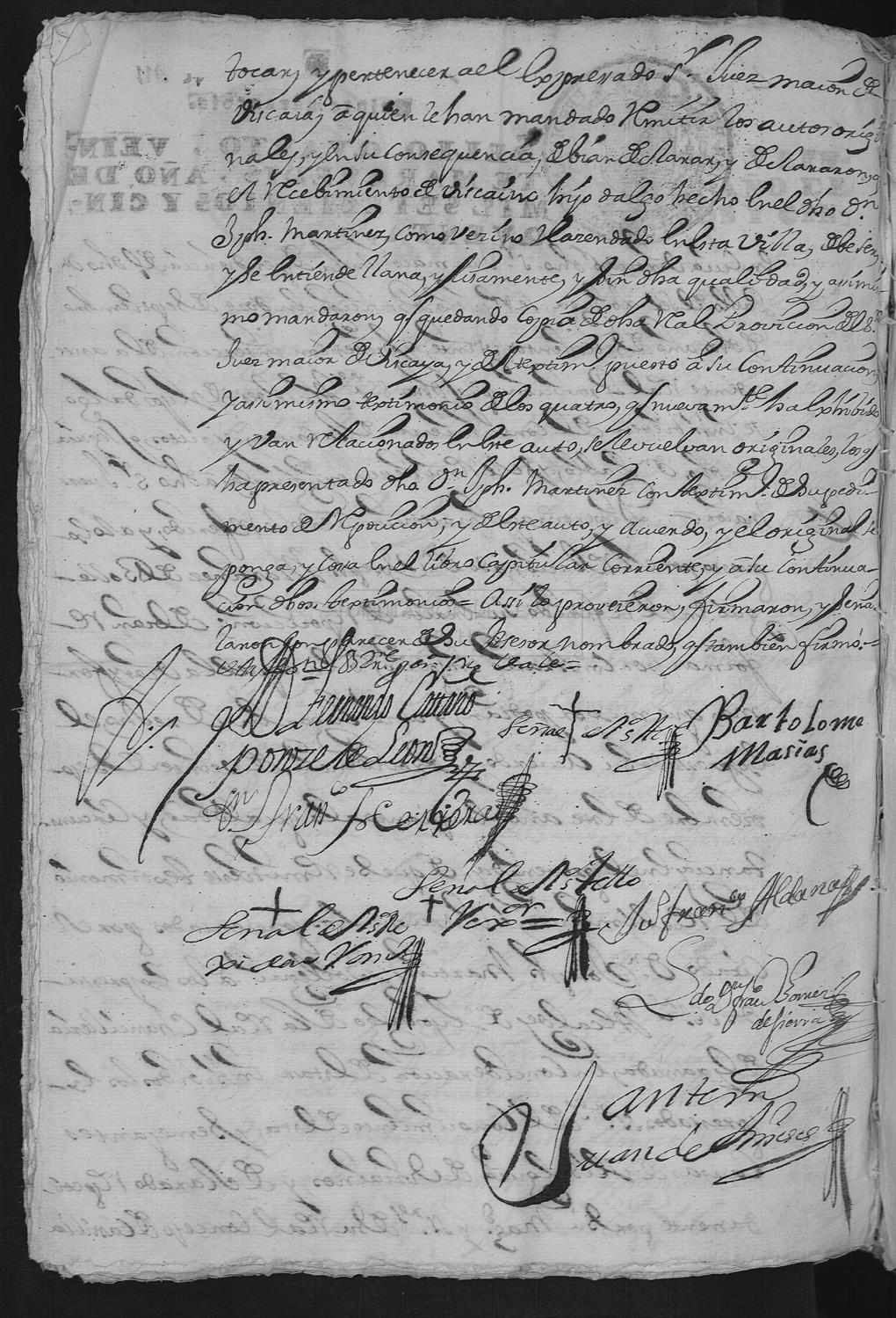 Open original Documentos digitalizados