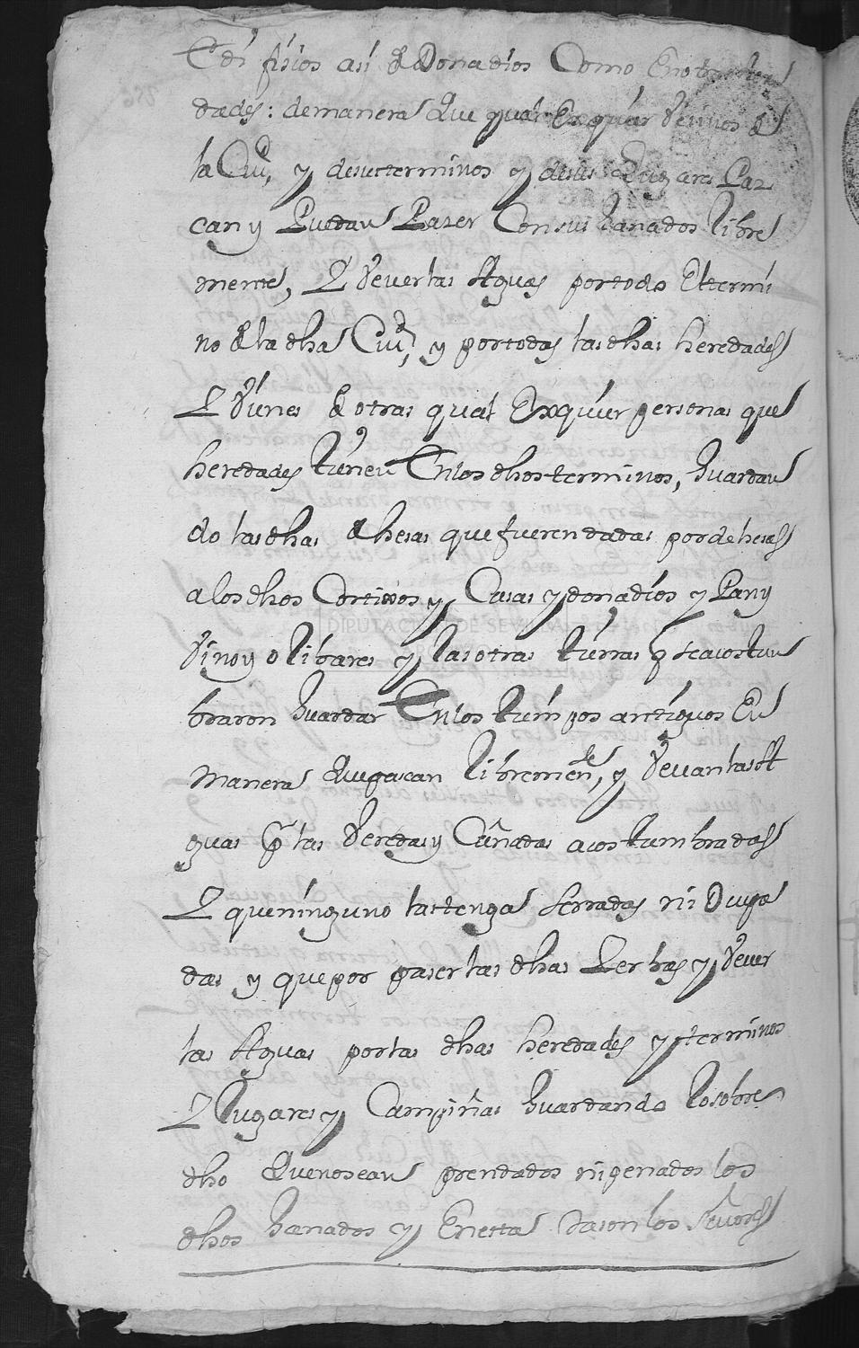 Open original Documentos digitalizados