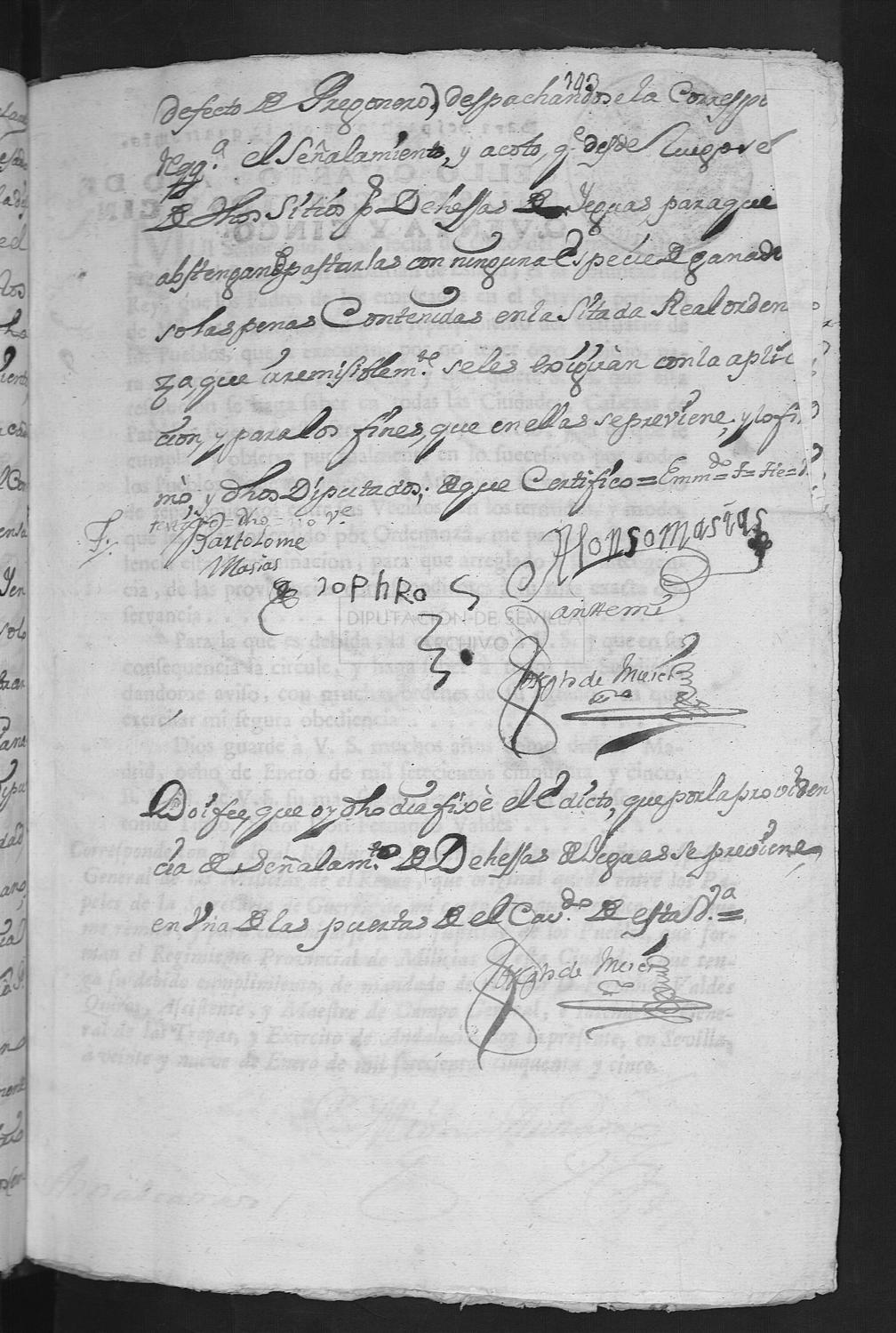 Open original Documentos digitalizados