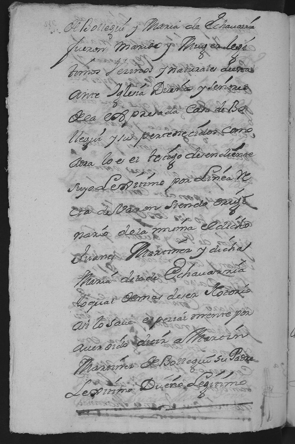 Open original Documentos digitalizados