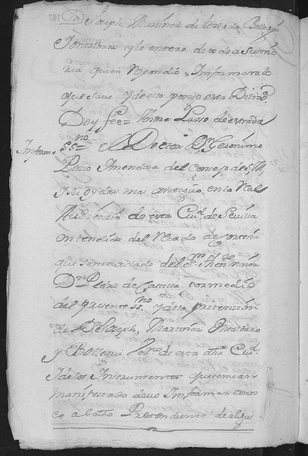 Open original Documentos digitalizados