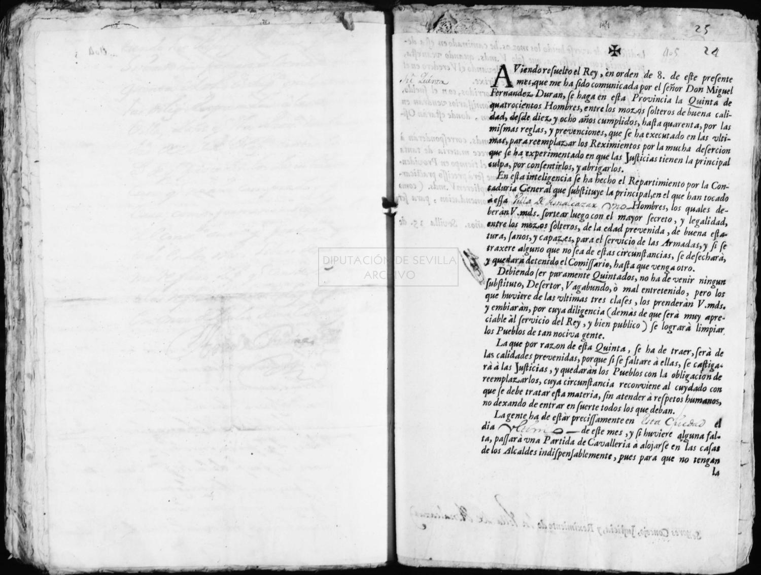 Open original Documentos digitalizados