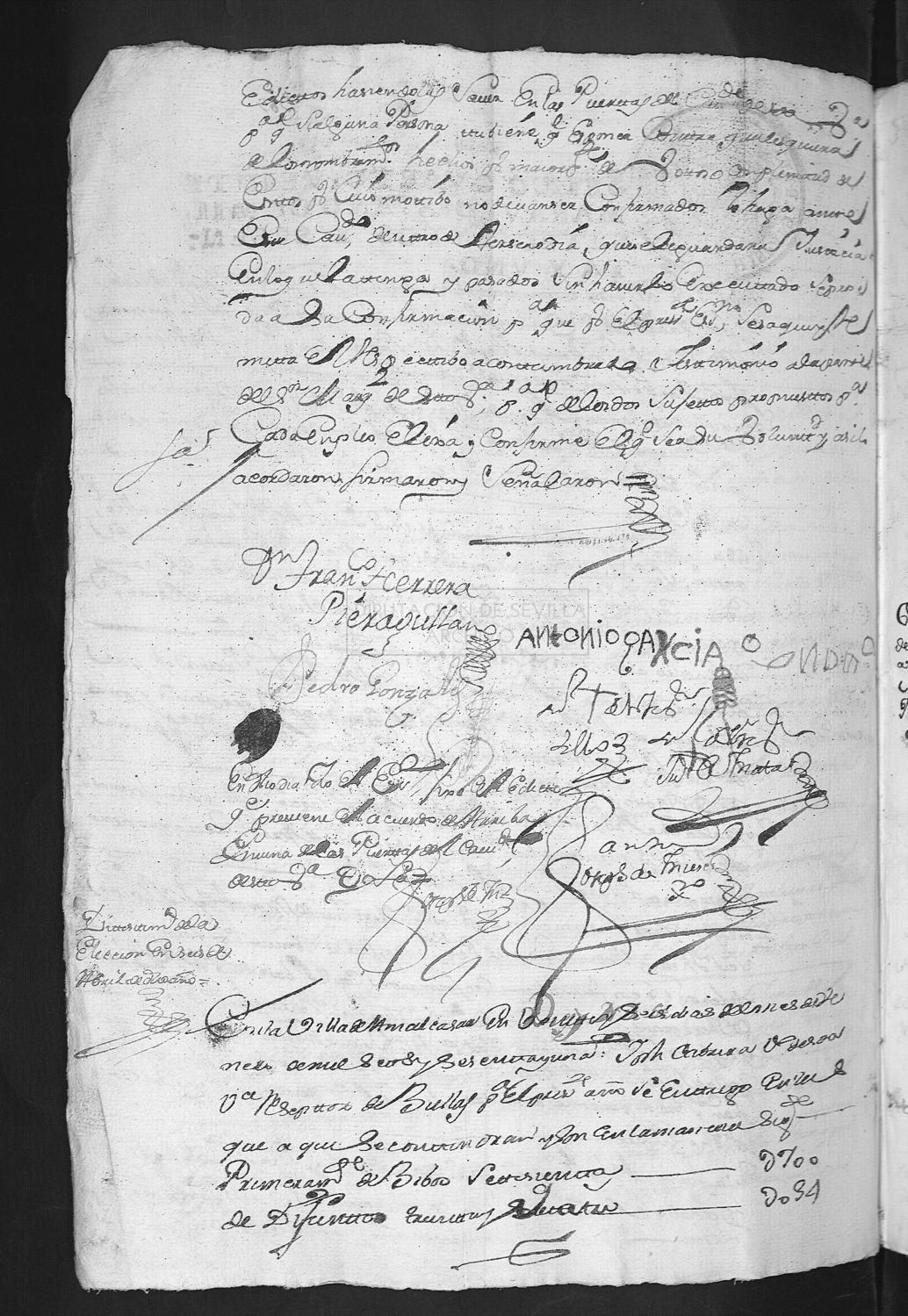 Open original Documentos digitalizados