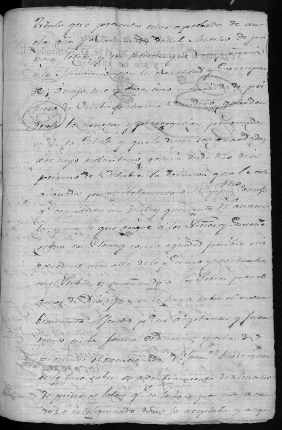 Open original Documentos digitalizados