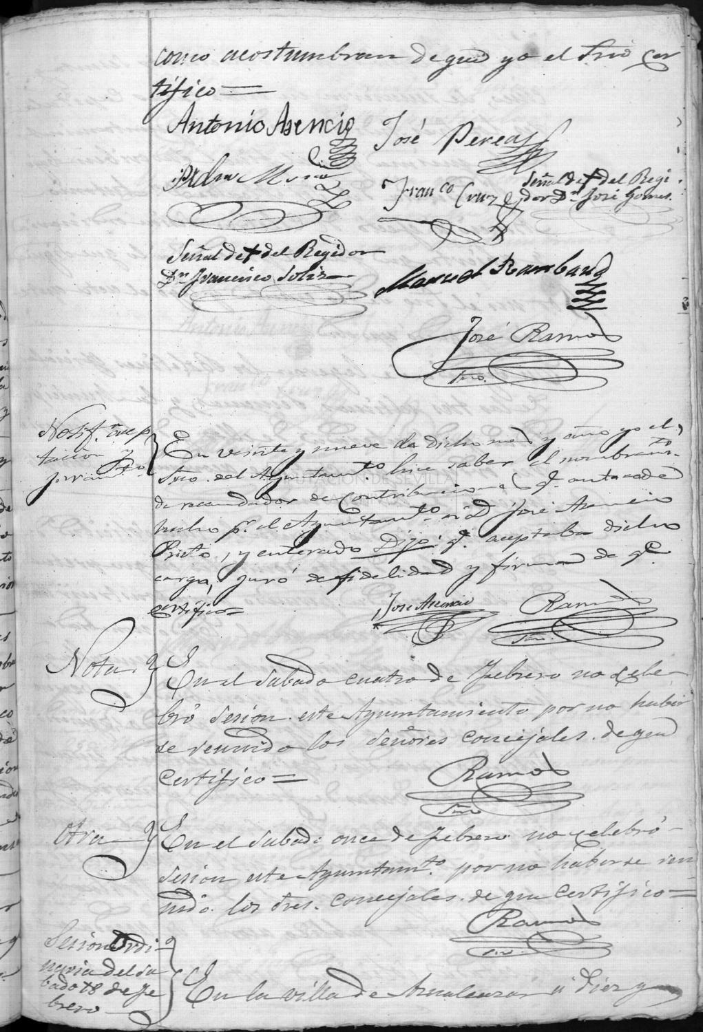 Open original Documentos digitalizados